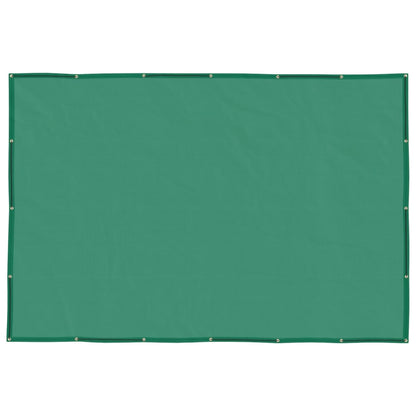 Trailer Net Green 2x3 m HDPE