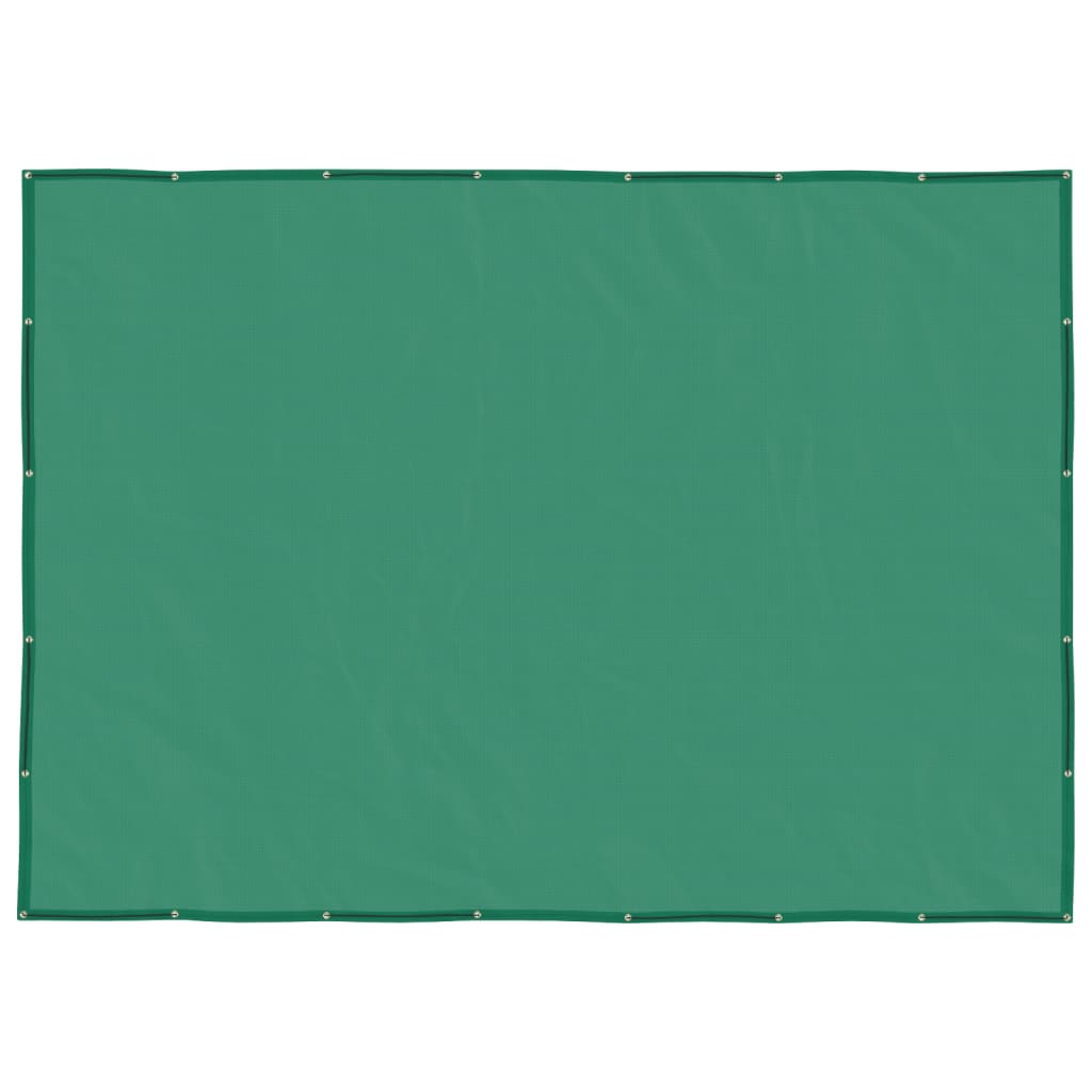 Trailer Net Green 2.5x3.5 m HDPE