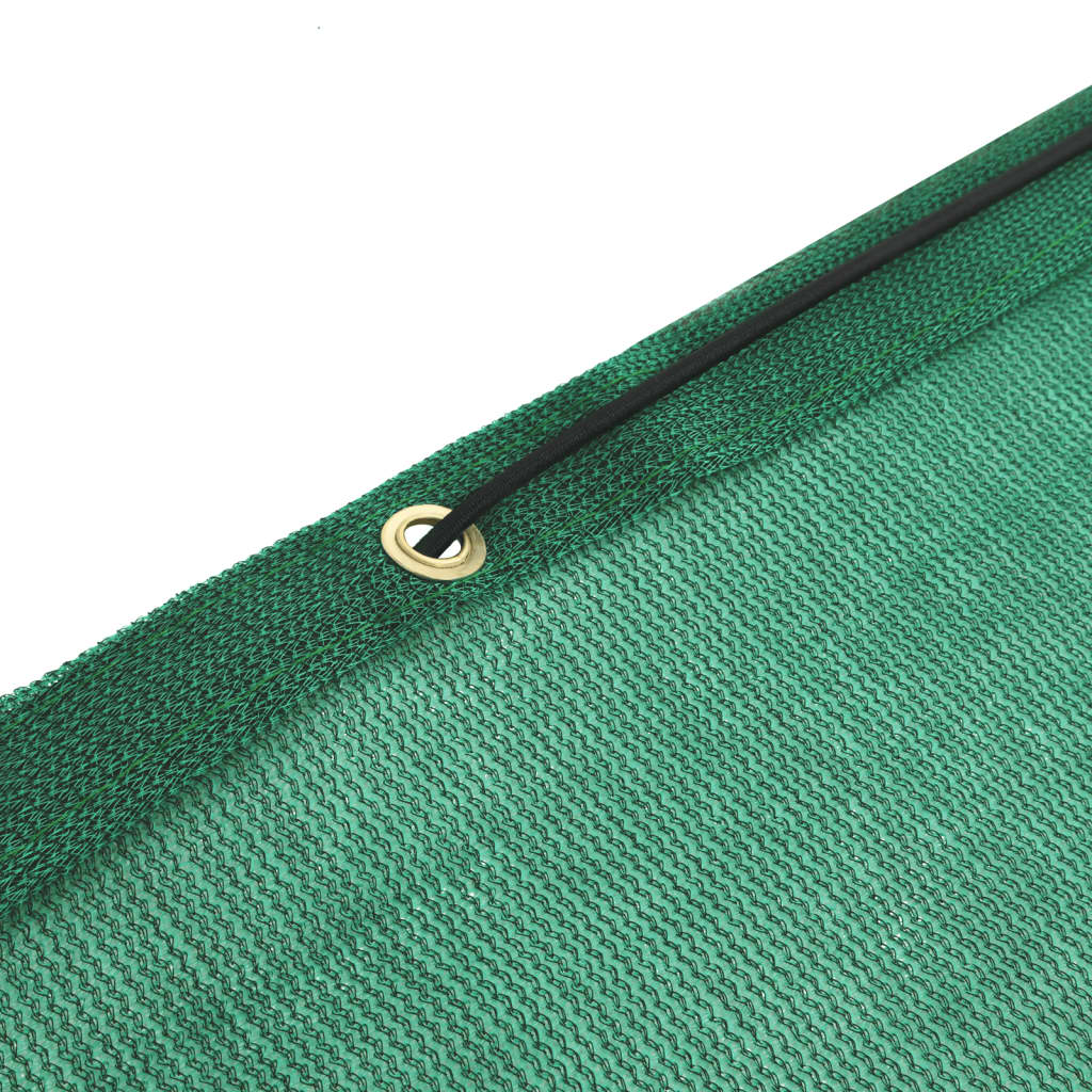 Trailer Net Green 2.5x3.5 m HDPE