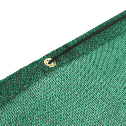 Trailer Net Green 2.5x3.5 m HDPE