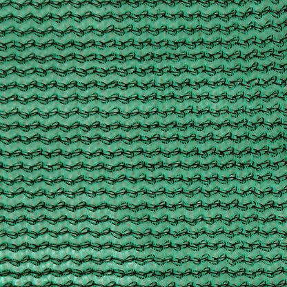 Trailer Net Green 2.5x3.5 m HDPE
