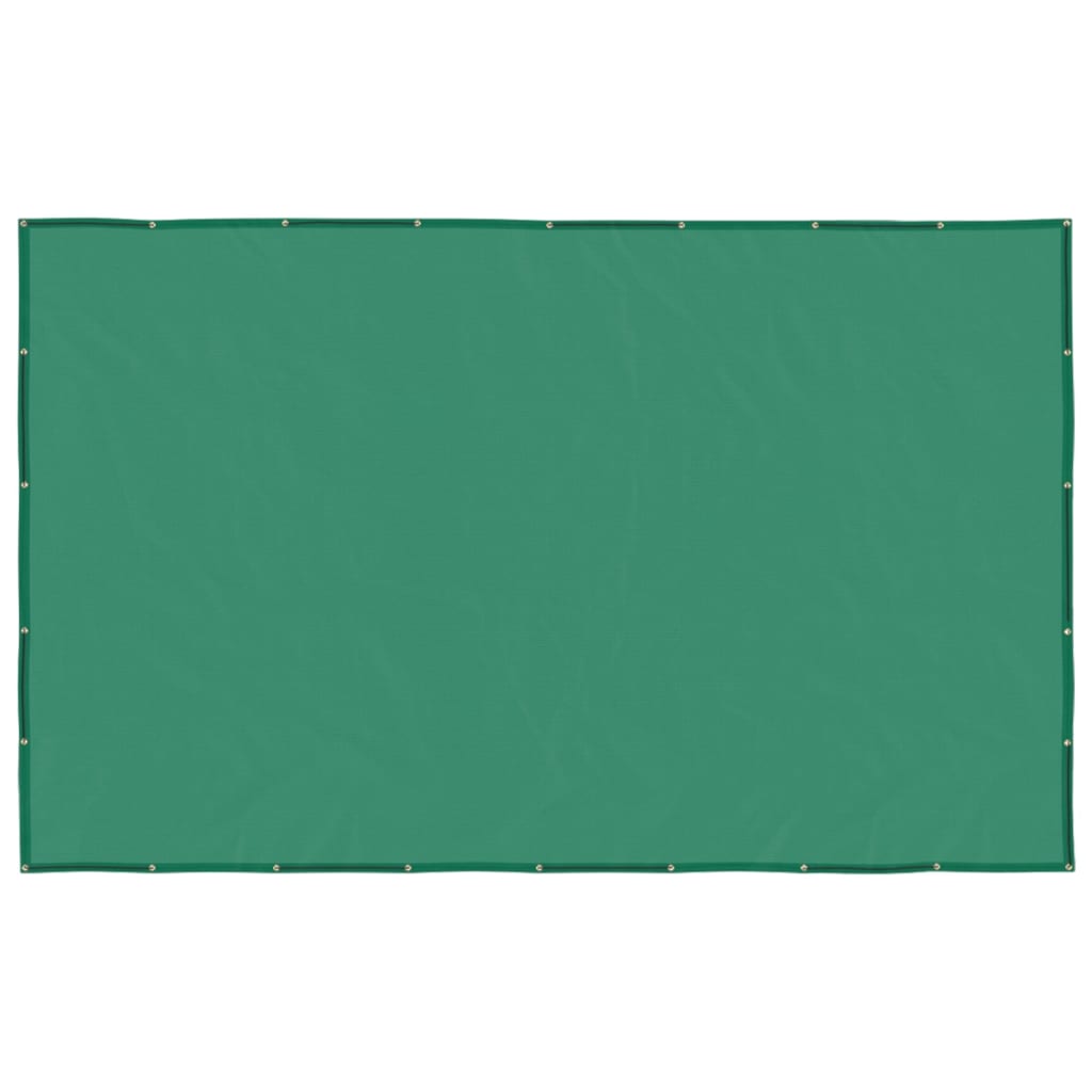 Trailer Net Green 2.5x4 m HDPE