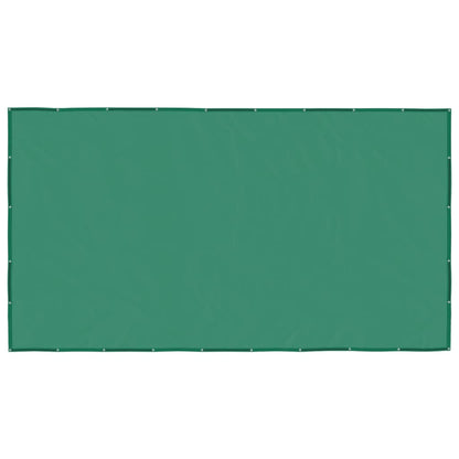 Trailer Net Green 2.5x4.5 m HDPE