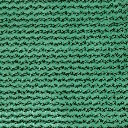 Trailer Net Green 2.5x4.5 m HDPE