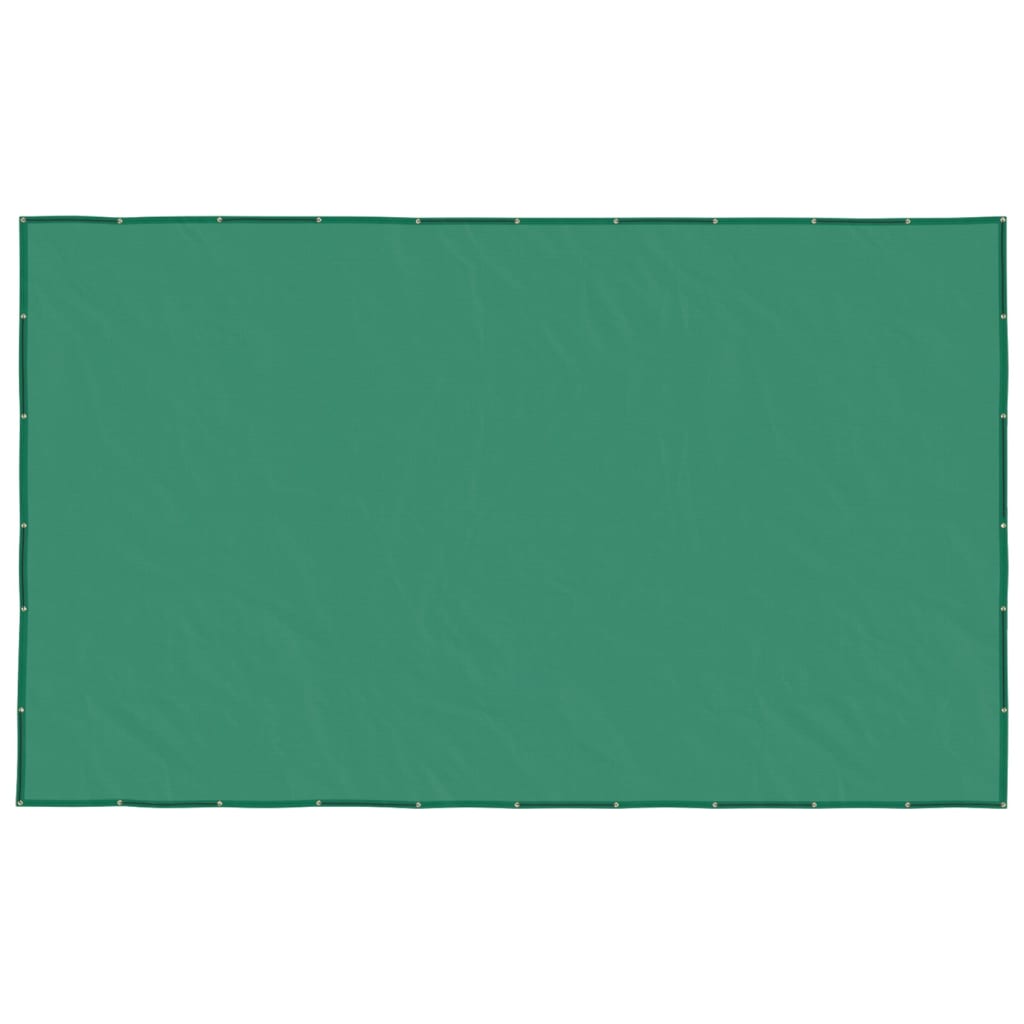 Trailer Net Green 3x5 m HDPE