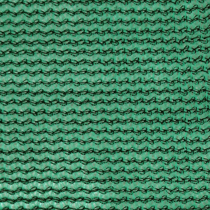 Trailer Net Green 3x6 m HDPE