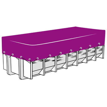 Trailer Net Green 3.5x6 m HDPE