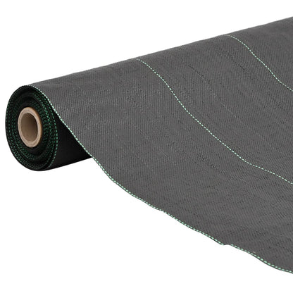 Weed Membrane Black 1x25 m PP