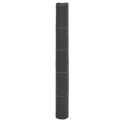 Weed Membrane Black 1x200 m PP