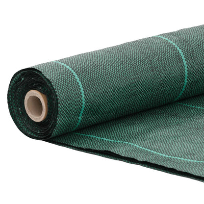 Weed Membrane Green 0.5x100 m PP