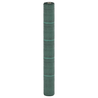 Weed Membrane Green 1x10 m PP