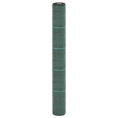 Weed Membrane Green 1x100 m PP