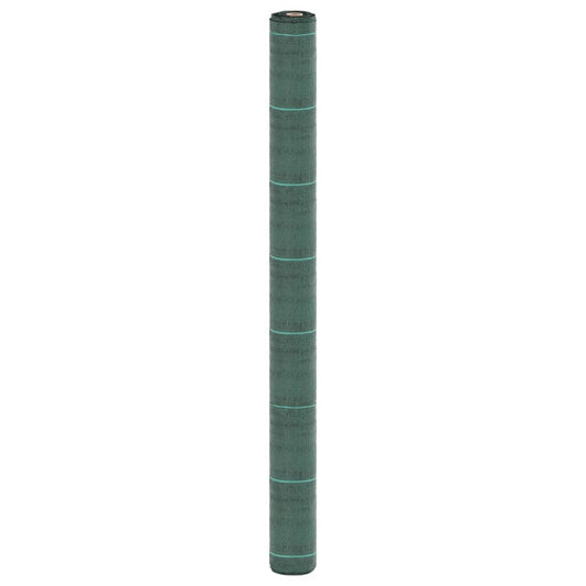Weed Membrane Green 1.5x25 m PP