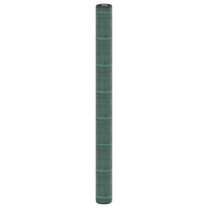 Weed Membrane Green 1.5x100 m PP