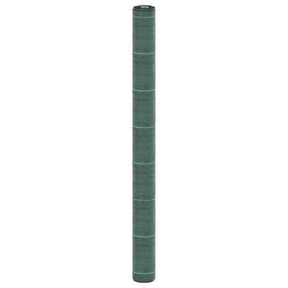 Weed Membrane Green 1.5x150 m PP