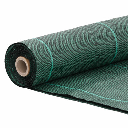 Weed Membrane Green 1.5x150 m PP