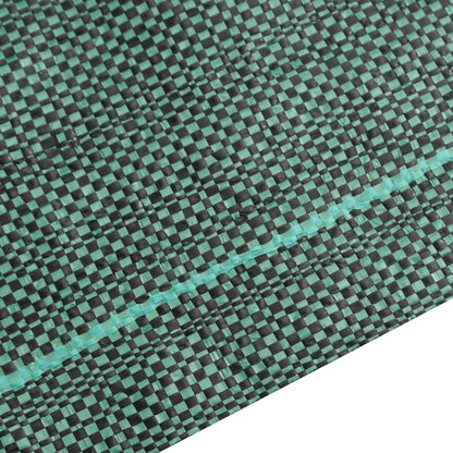 Weed Membrane Green 4x100 m PP