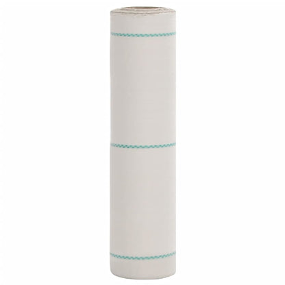 Weed Membrane White 0.5x25 m PP