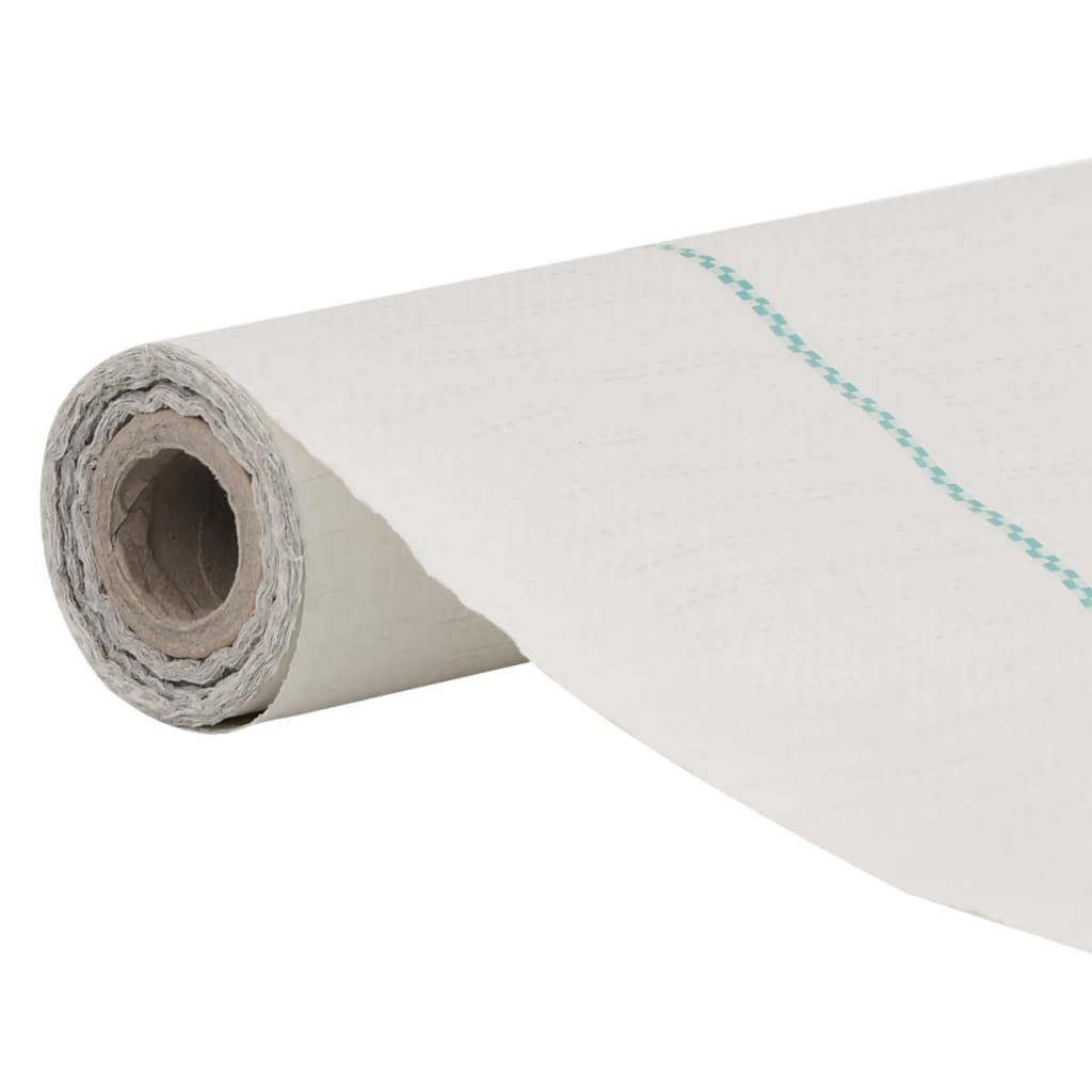 Weed Membrane White 0.5x50 m PP