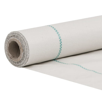 Weed Membrane White 0.5x50 m PP