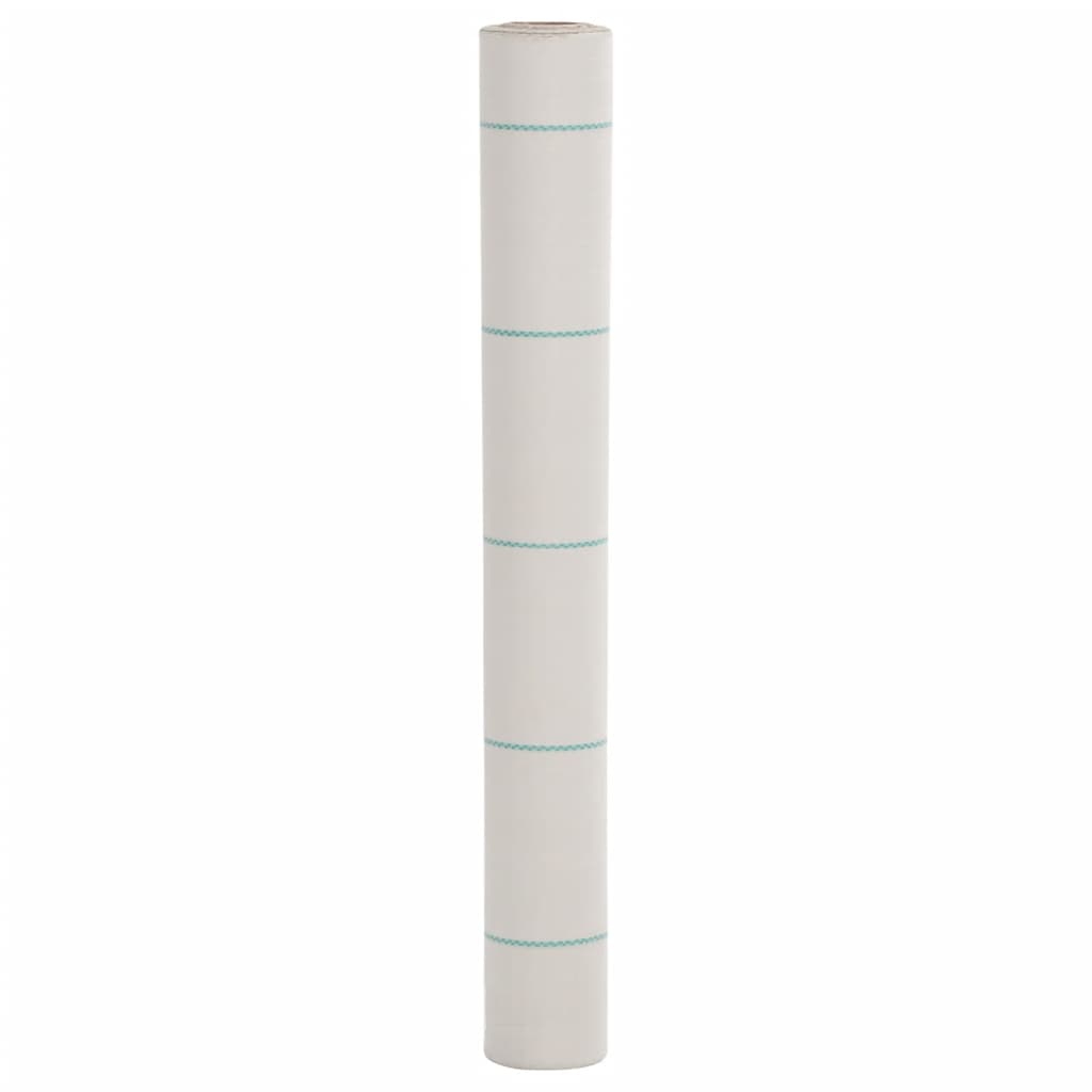 Weed Membrane White 1x10 m PP