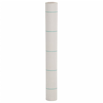 Weed Membrane White 1x10 m PP