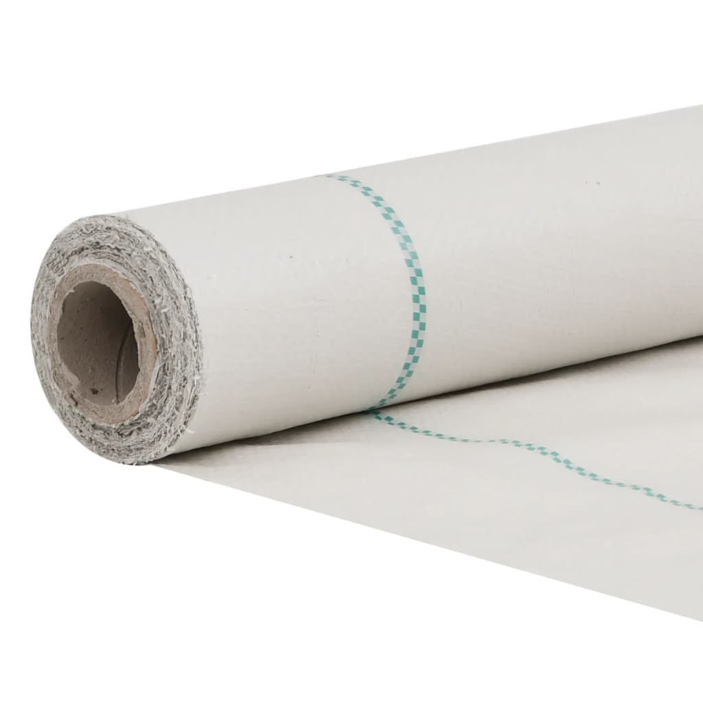 Weed Membrane White 1x25 m PP