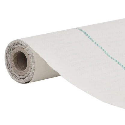 Weed Membrane White 1.5x25 m PP