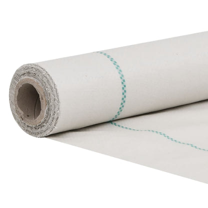 Weed Membrane White 1.5x25 m PP