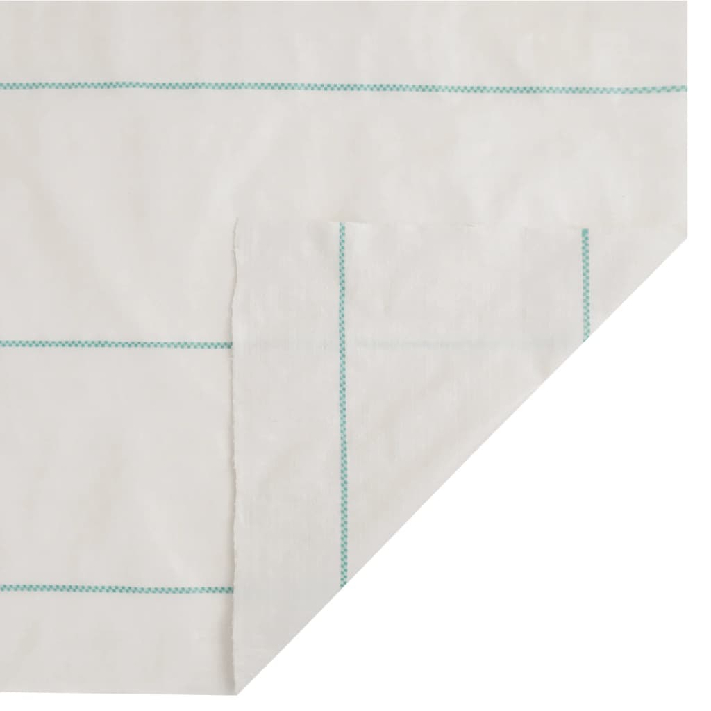 Weed Membrane White 1.5x50 m PP