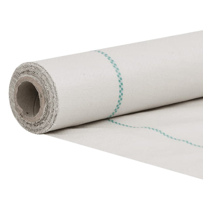 Weed Membrane White 1.5x150 m PP