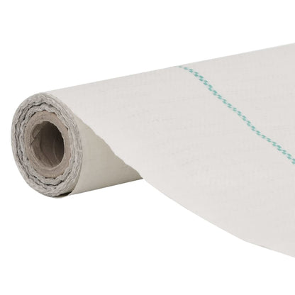 Weed Membrane White 1.5x200 m PP