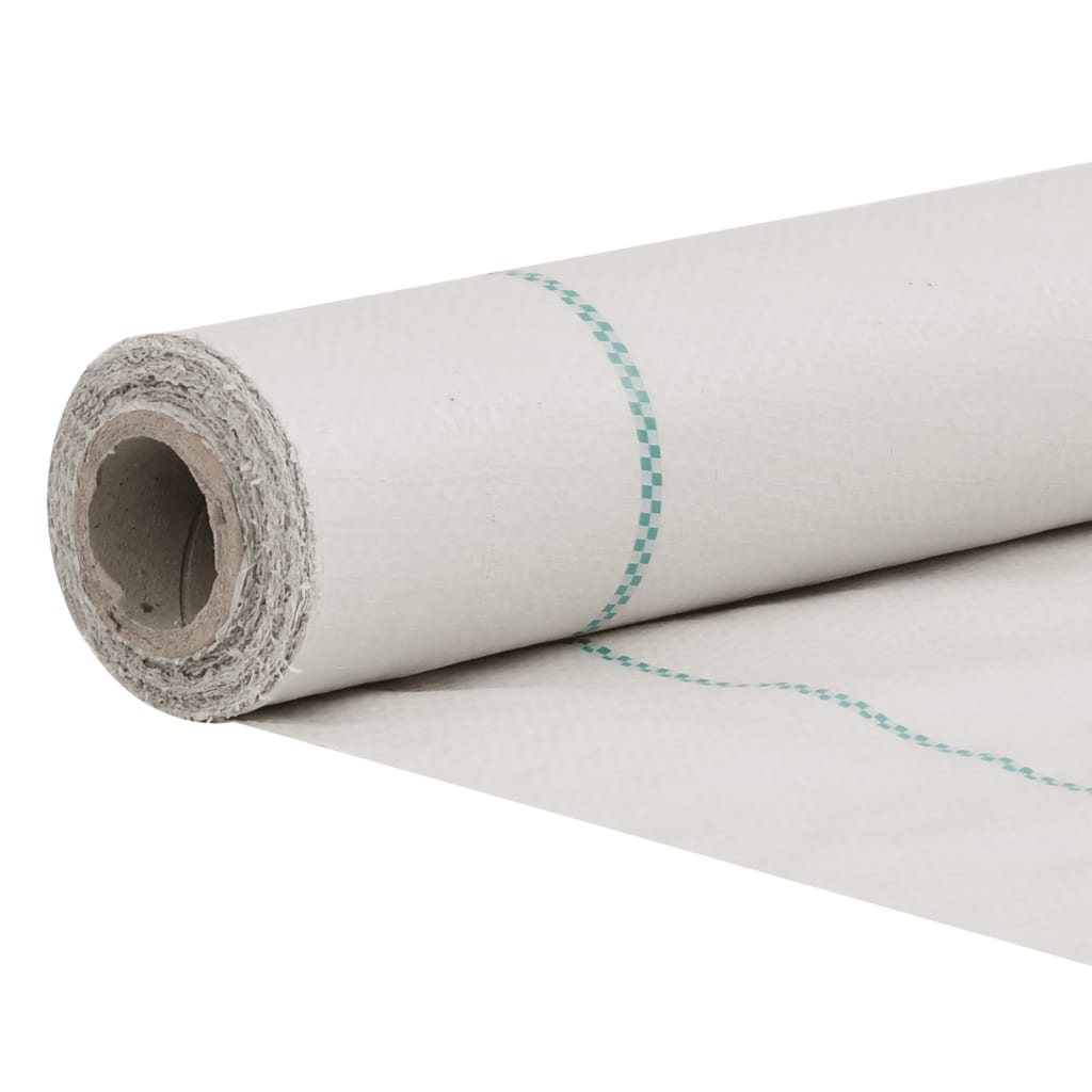 Weed Membrane White 2x50 m PP