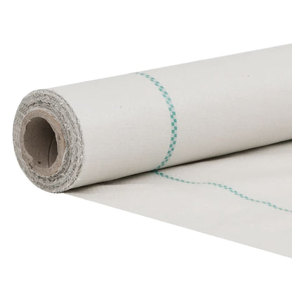 Weed Membrane White 4x5 m PP