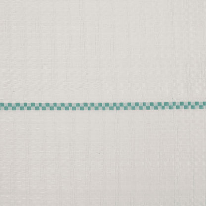 Weed Membrane White 4x5 m PP
