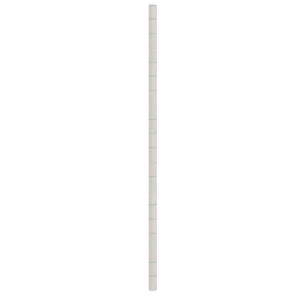 Weed Membrane White 4x50 m PP