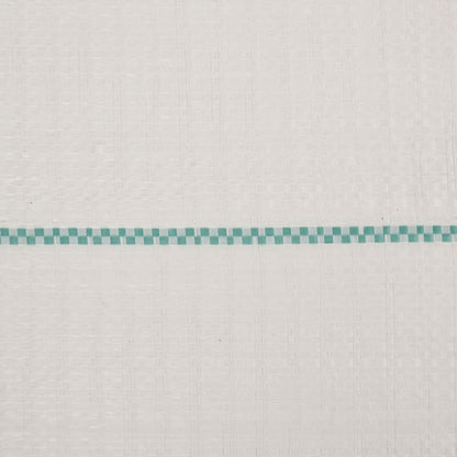 Weed Membrane White 4x100 m PP