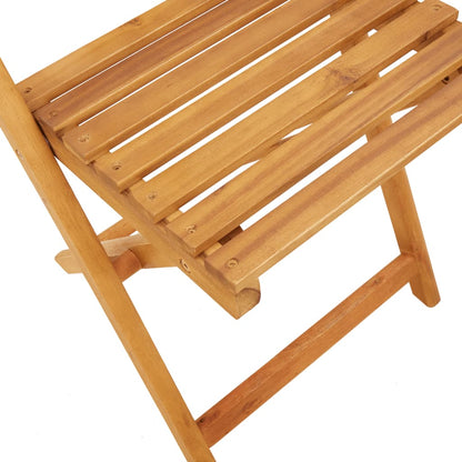 Garden Chair | Set of 8 | Taupe