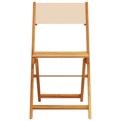 Garden Chair | Set of 6 | Beige