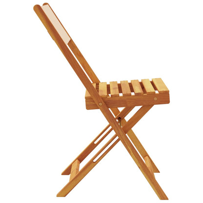 Garden Chair | Set of 6 | Beige