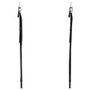 Double Kayak Storage Straps with Paddle Clips 50 kg