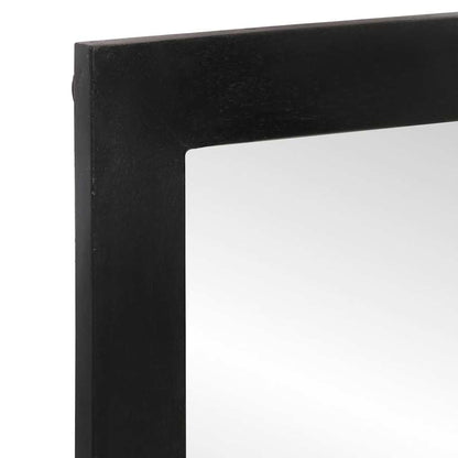 Bathroom Furniture Set | Natural wood, Black
