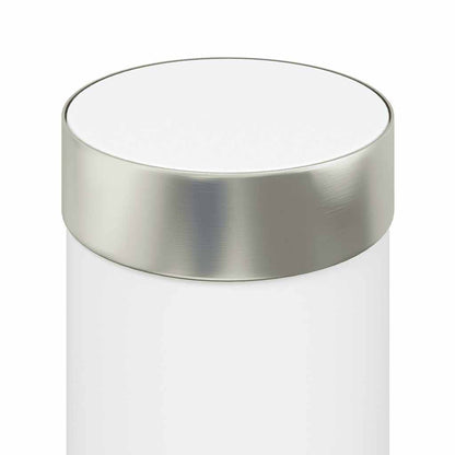 Bollard Lights with Sensor 3pcs 80 cm Stainless Steel IP44