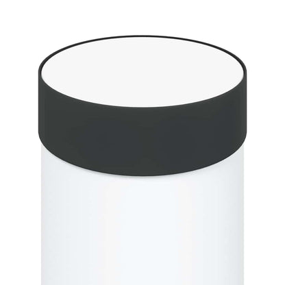 Bollard Lights 3pcs 110 cm Stainless Steel IP44