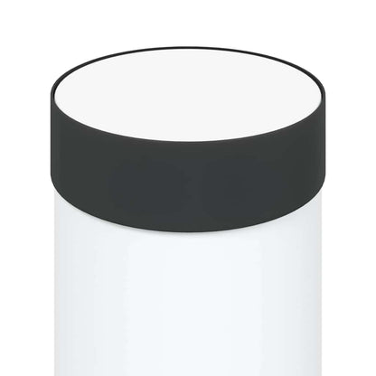 Bollard Lights with Sensor&Outlet 3pcs 50 cm Stainless Steel IP44