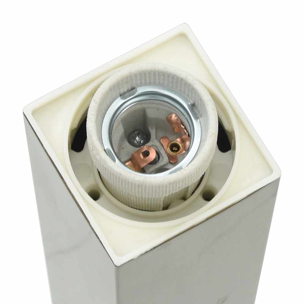 Bollard Lights with Sensor&Outlet 3 pcs 80 cm Stainless Steel IP44
