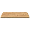 Bath Mats 2 pcs 27.6"x19.7" Bamboo