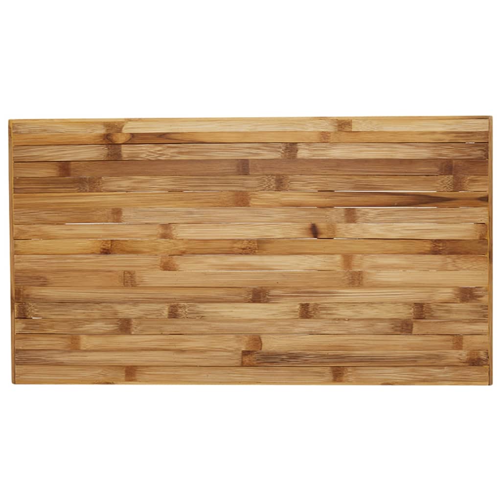 Coffee Table 35.4"x19.7"x13.8" Bamboo