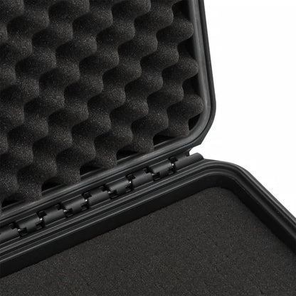 Portable Flight Case Black 79,5x51,5x30,5 cm PP