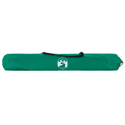 Beach Tent 2-Person Sea Green Quick Release Waterproof